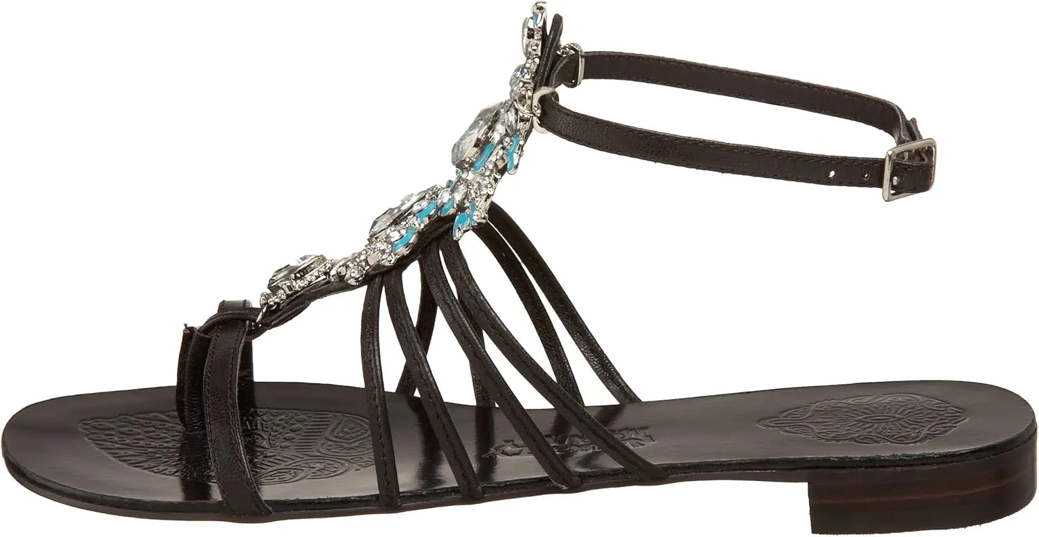 Naughty Monkey Women's Jewel Town Sandal