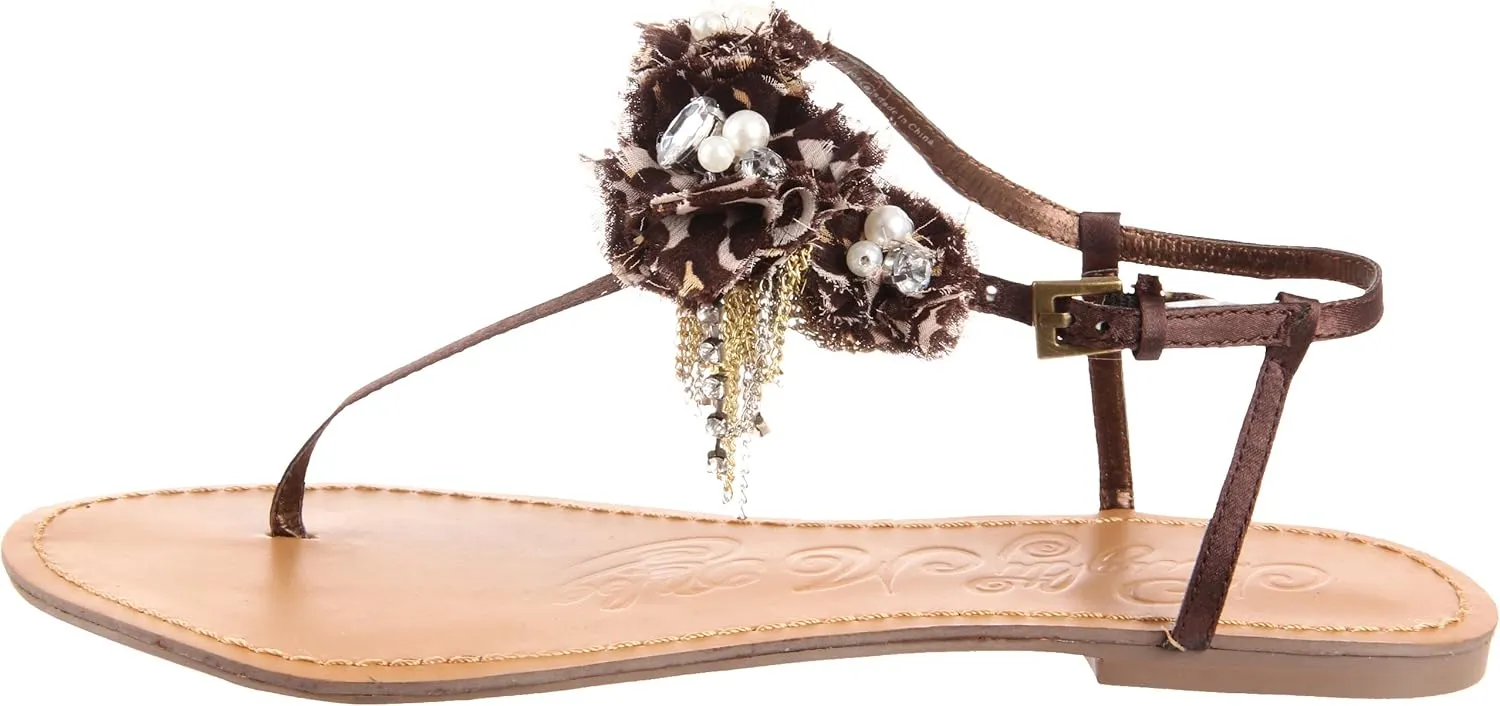 Naughty Monkey Women's Many Moons Sandal