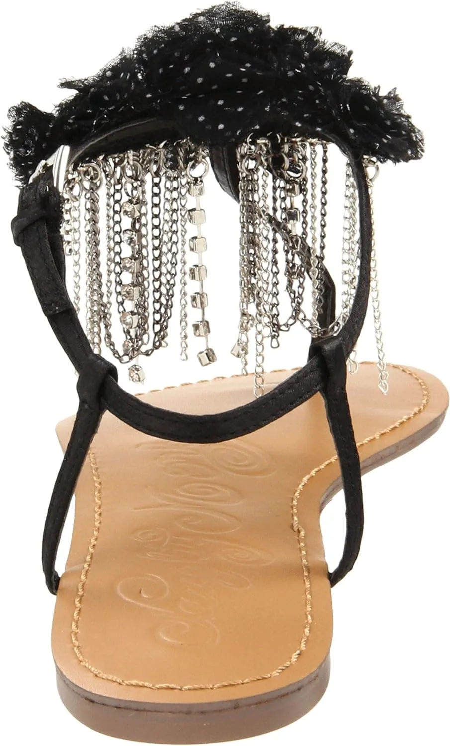 Naughty Monkey Women's Many Moons Sandal