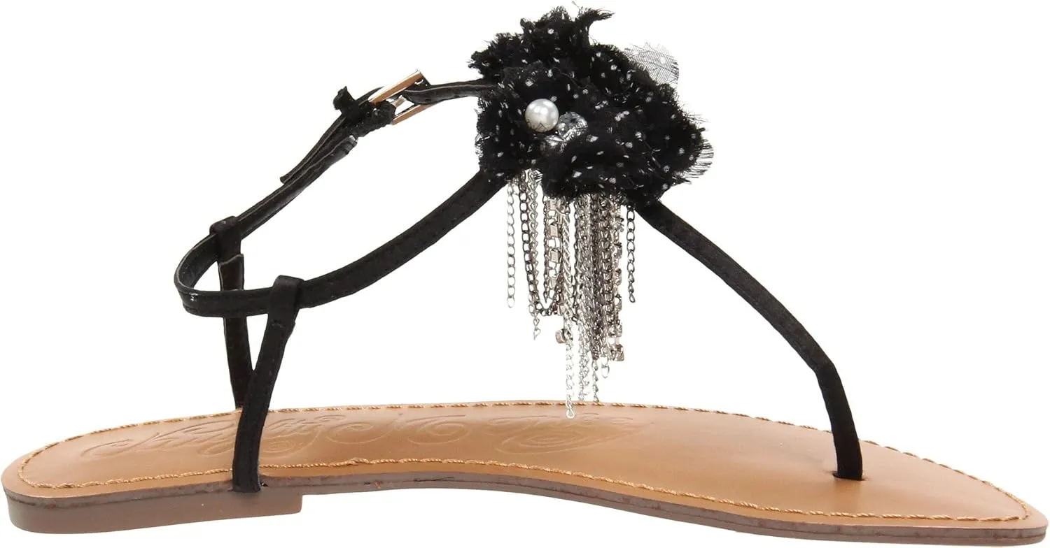Naughty Monkey Women's Many Moons Sandal