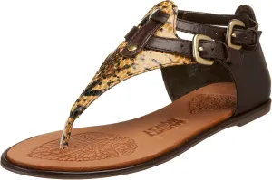 Naughty Monkey Women's Subliminal Sandal