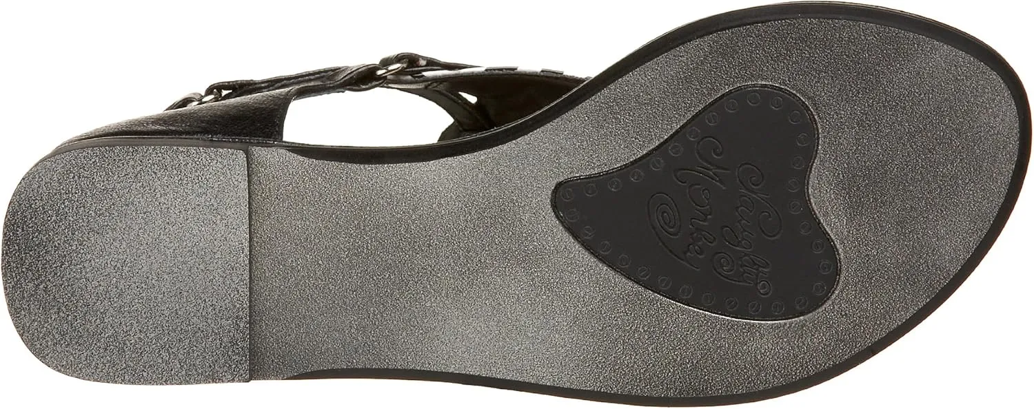 Naughty Monkey Women's Subliminal Sandal