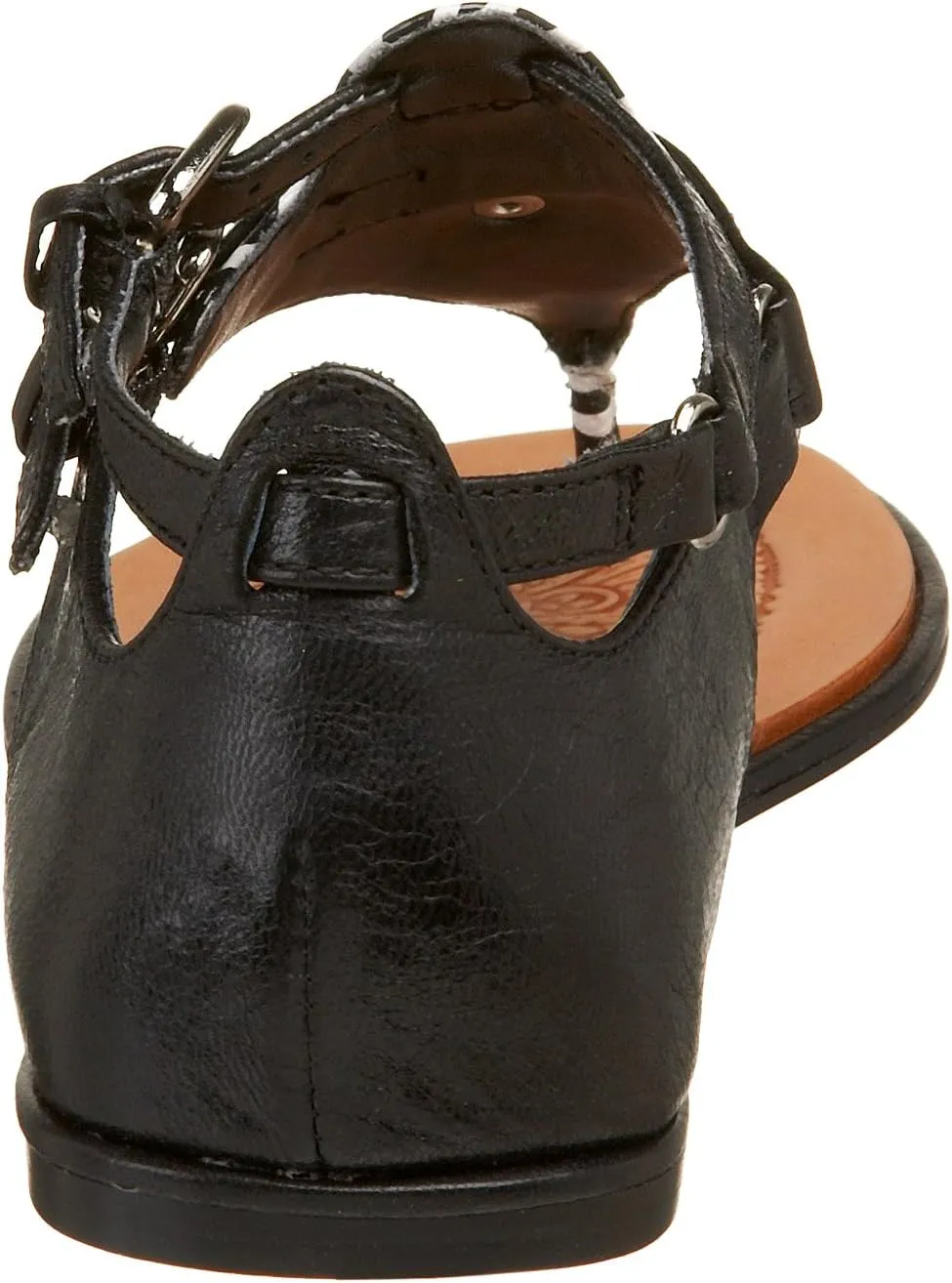 Naughty Monkey Women's Subliminal Sandal