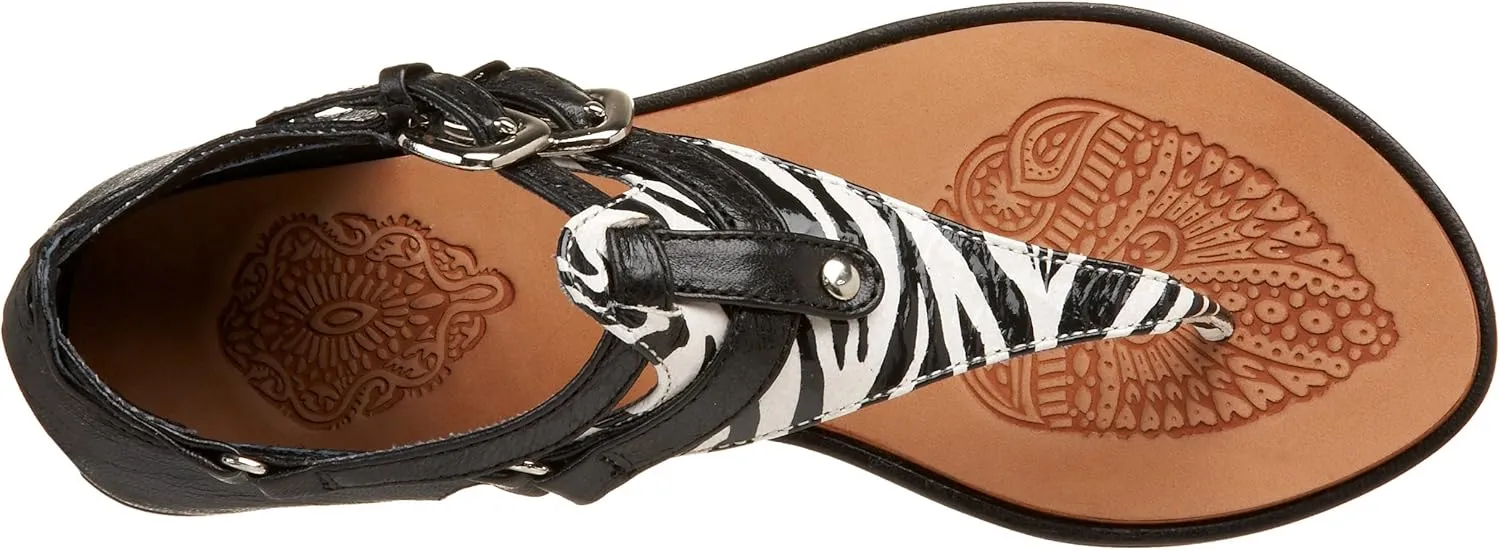 Naughty Monkey Women's Subliminal Sandal