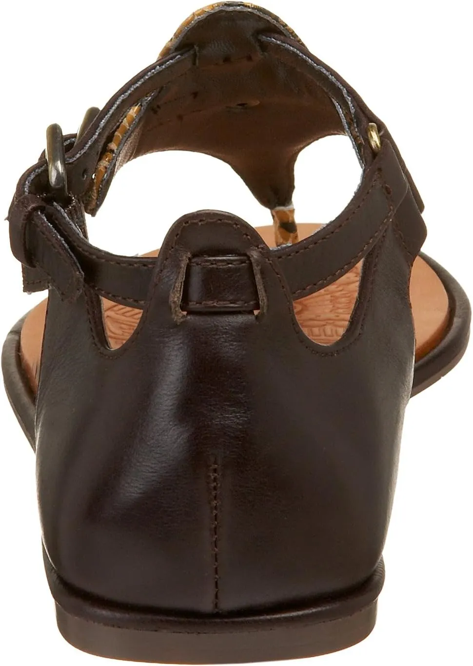 Naughty Monkey Women's Subliminal Sandal