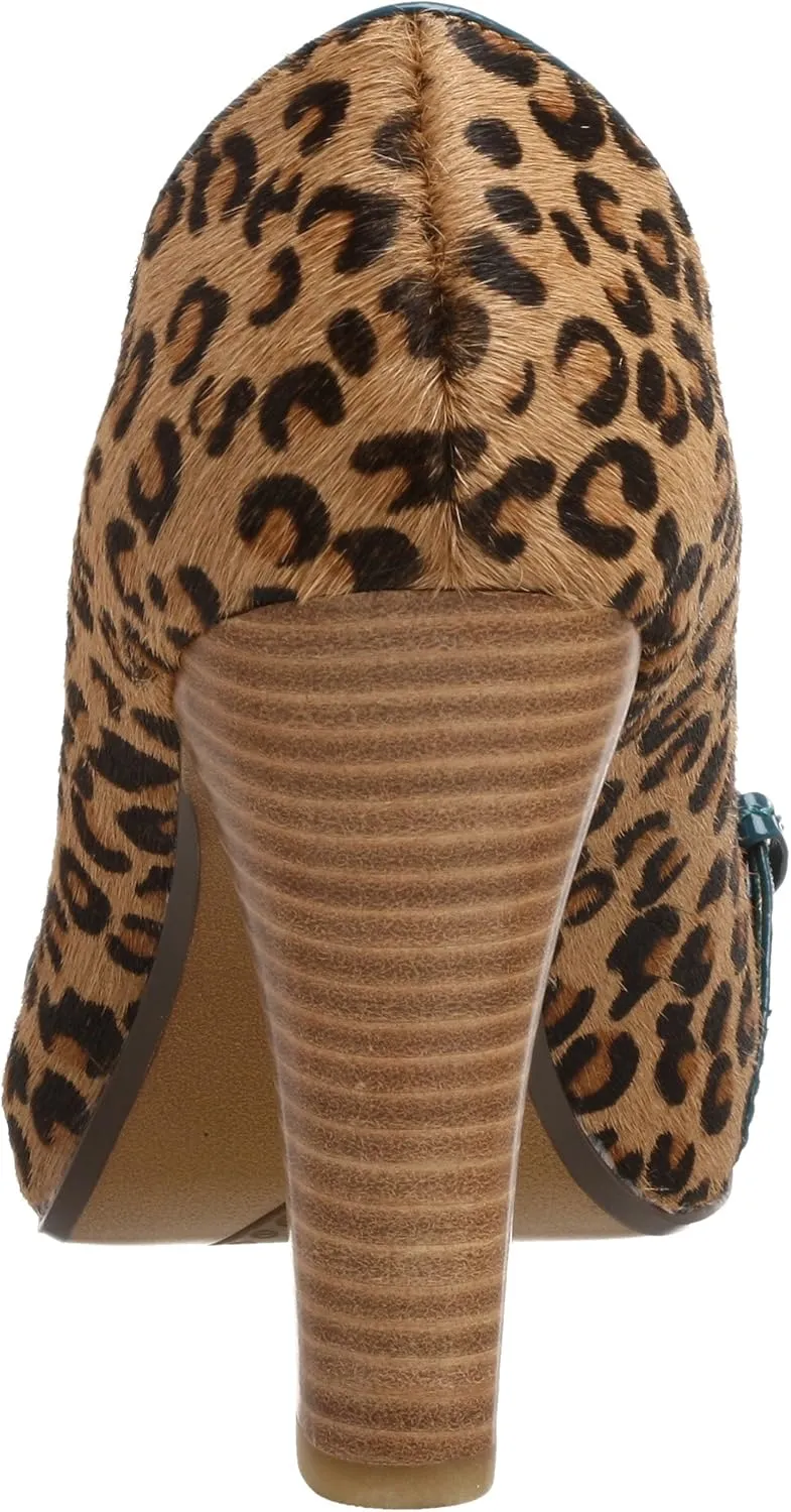 Naughty Monkey Women's The Hype Pump