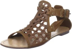 Naughty Monkey Women's Tokyo Sandal