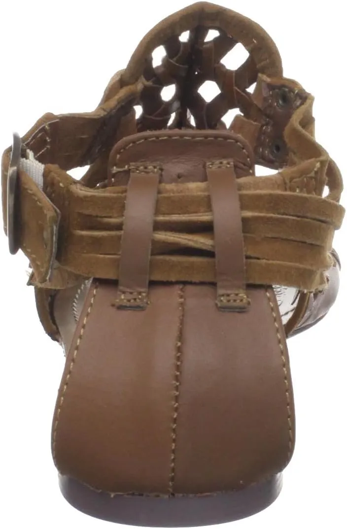 Naughty Monkey Women's Tokyo Sandal