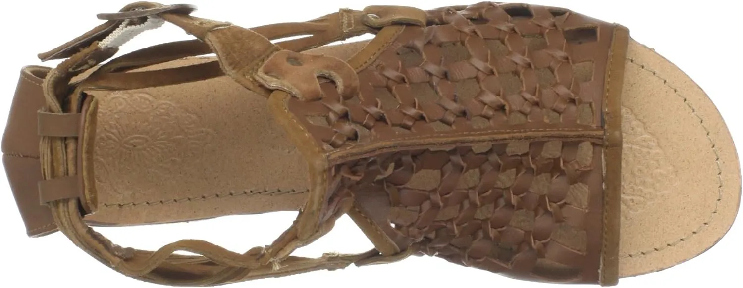Naughty Monkey Women's Tokyo Sandal