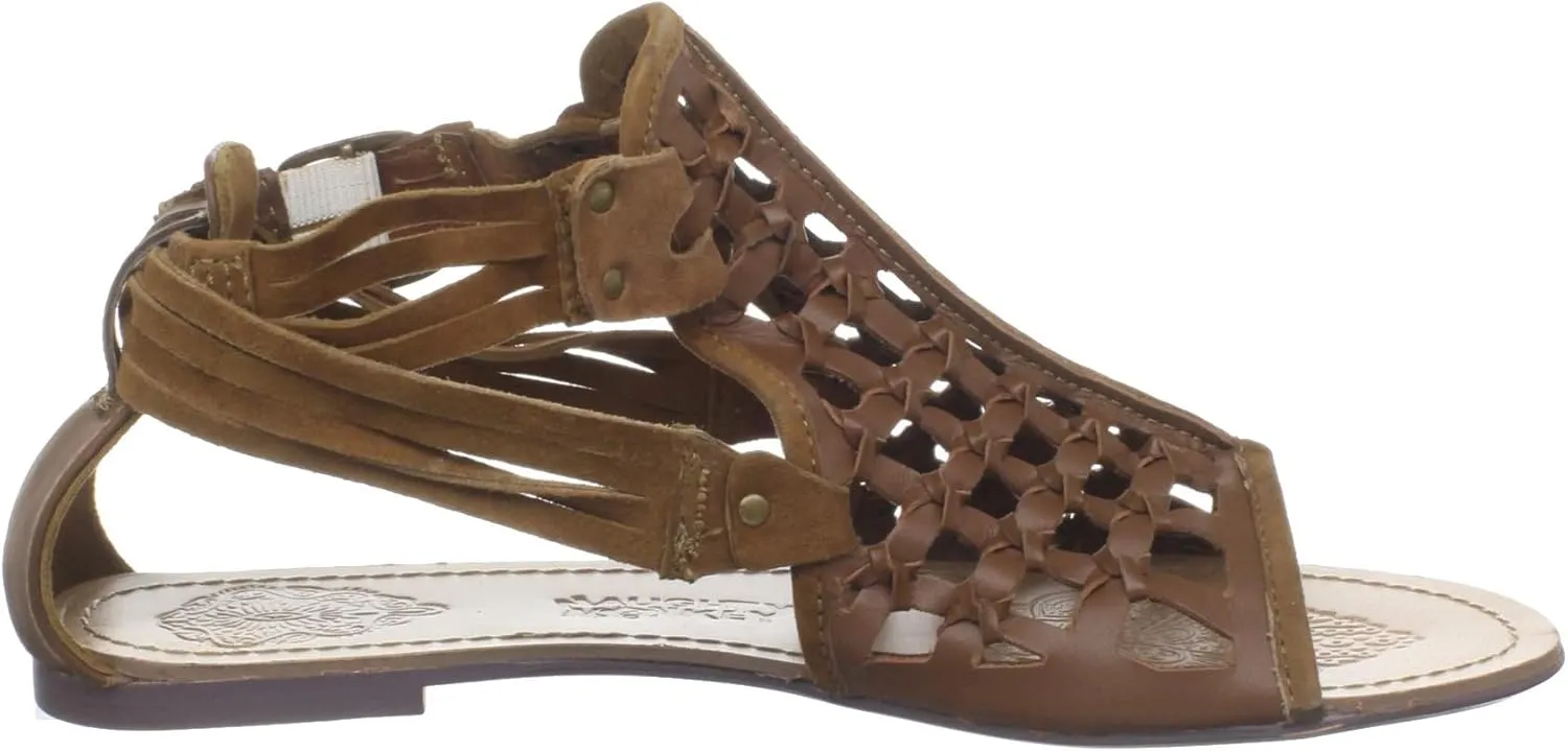 Naughty Monkey Women's Tokyo Sandal