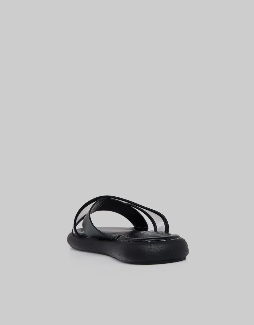 Nevada Cross Camile Sandal Slip On Wanita