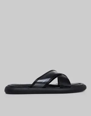 Nevada Cross Camile Sandal Slip On Wanita