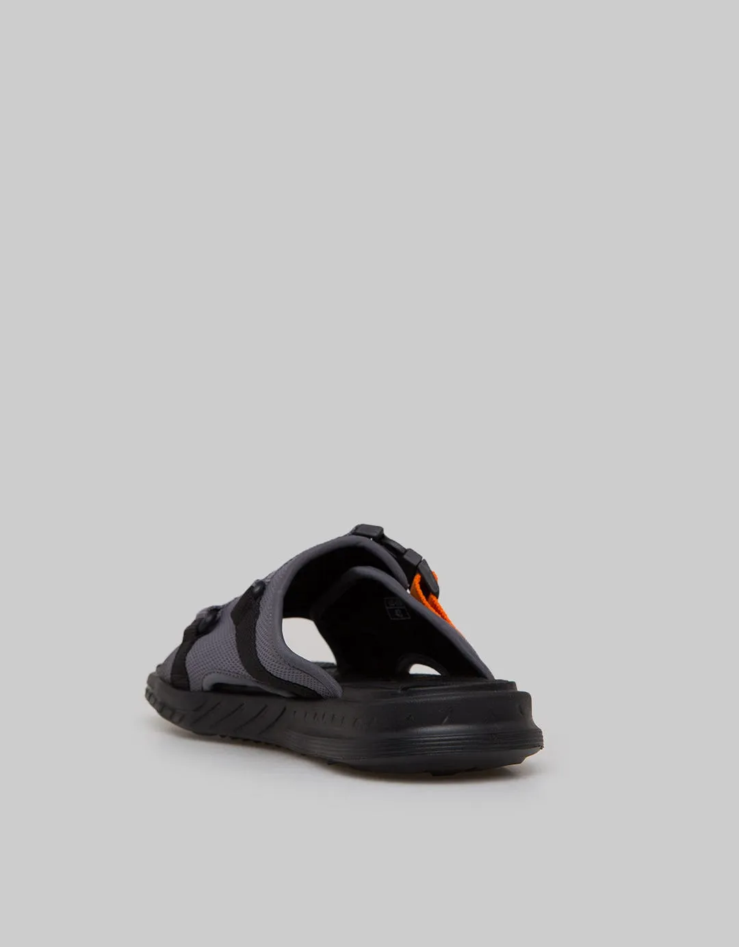 Nevada Slipper Sandal Wide Strap