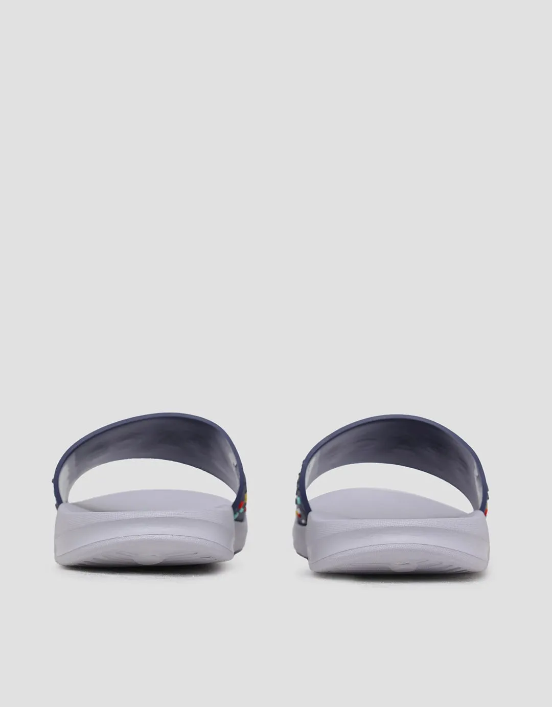 Nevada Space Sandal Slipper Anak Laki-laki