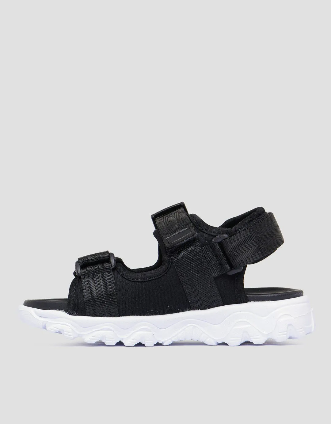 Nevada Strap Slip On Sandal Anak Laki-Laki