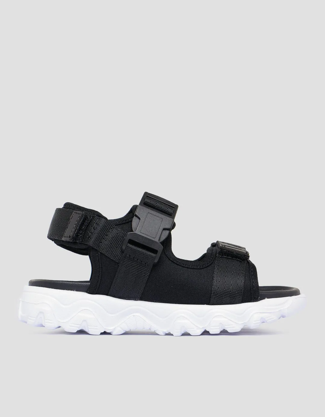Nevada Strap Slip On Sandal Anak Laki-Laki