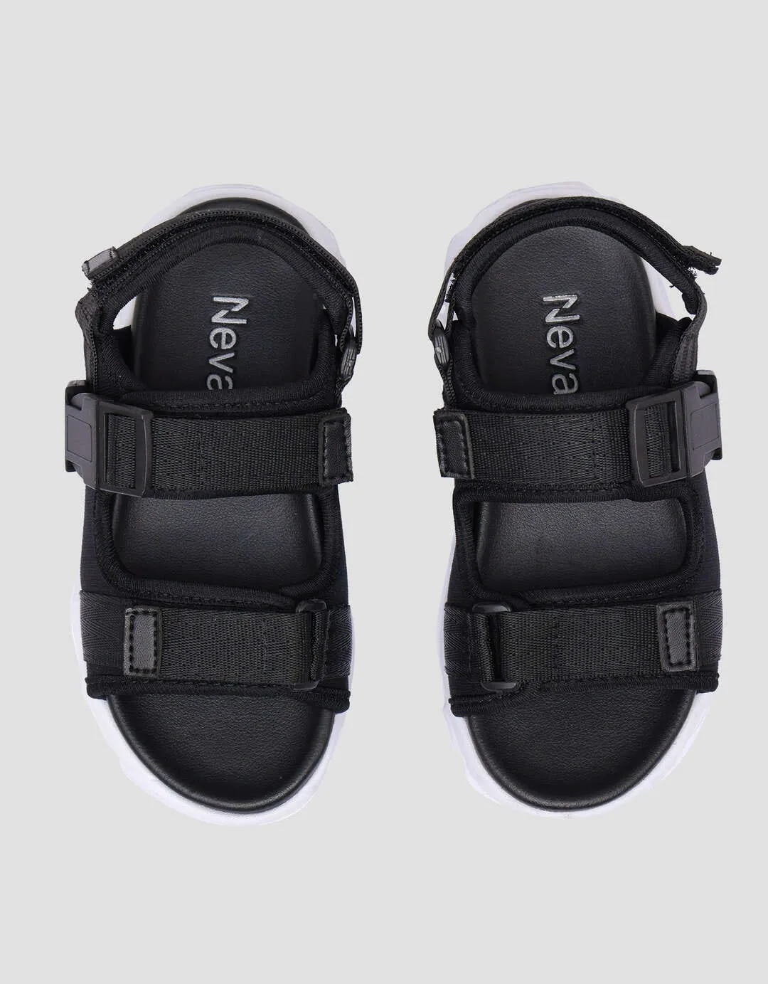 Nevada Strap Slip On Sandal Anak Laki-Laki