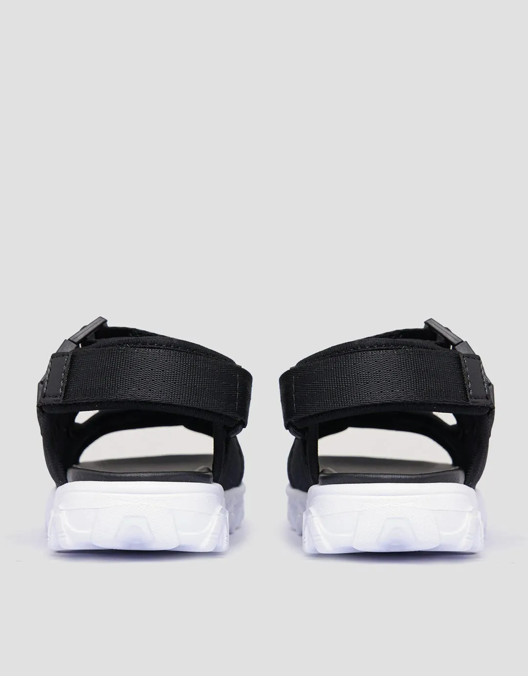 Nevada Strap Slip On Sandal Anak Laki-Laki
