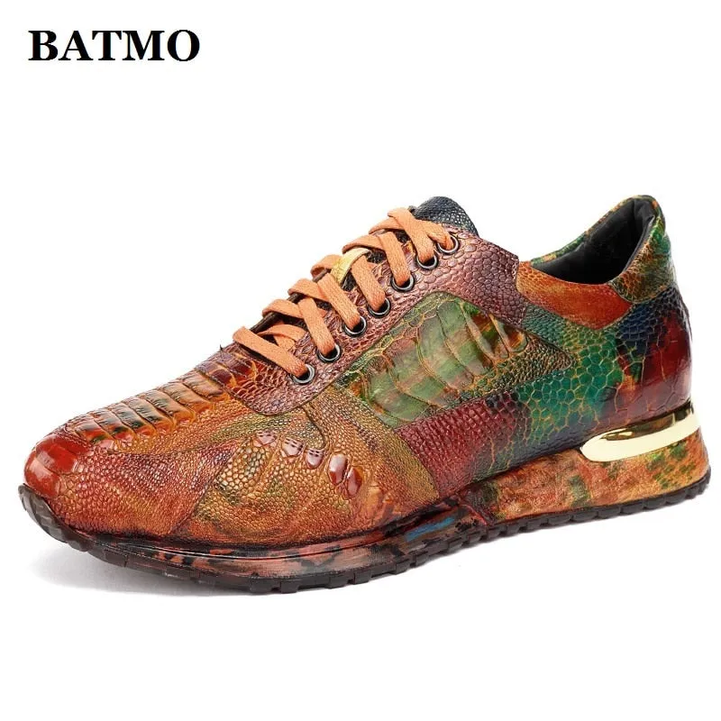 New Arrival Fashion Causal Men Shoes
