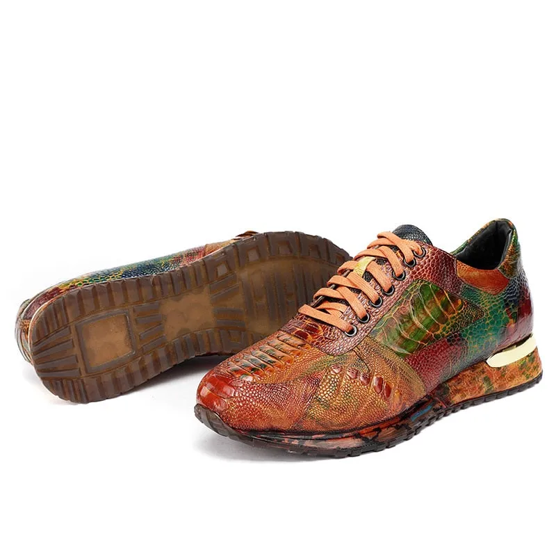 New Arrival Fashion Causal Men Shoes