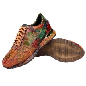 New Arrival Fashion Causal Men Shoes