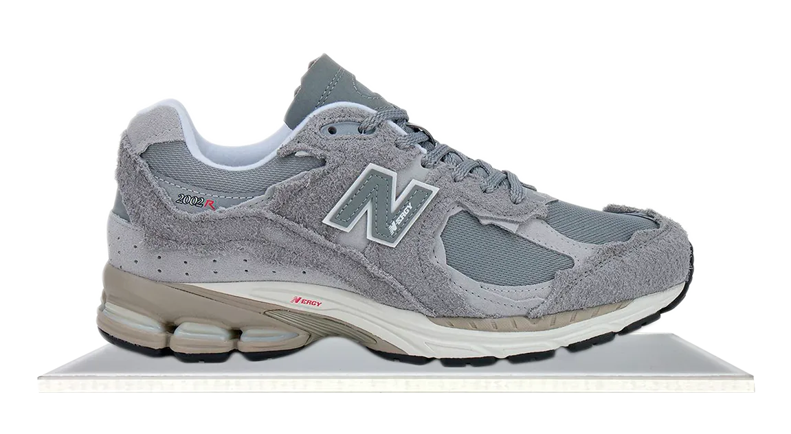 New Balance 2002R Protection Pack Grey