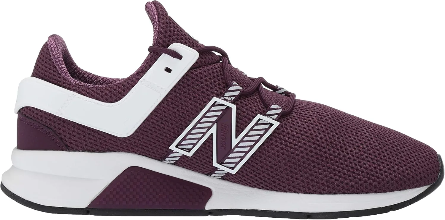 New Balance Men's 247 Decon V1 Sneaker