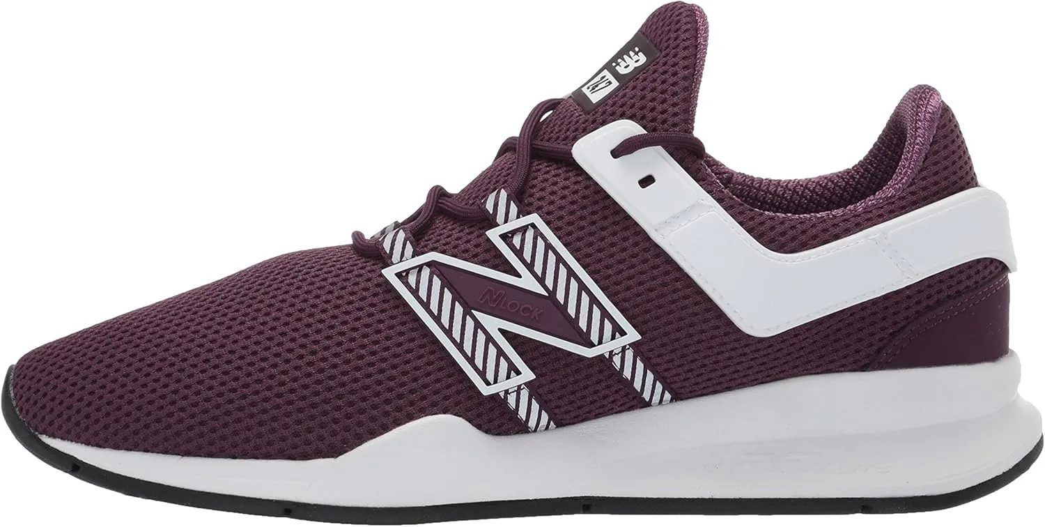 New Balance Men's 247 Decon V1 Sneaker
