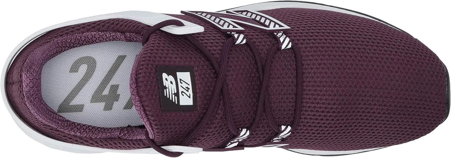 New Balance Men's 247 Decon V1 Sneaker