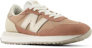 New Balance Women's 237 V1 Sneaker, Copper/Copper, 11.5