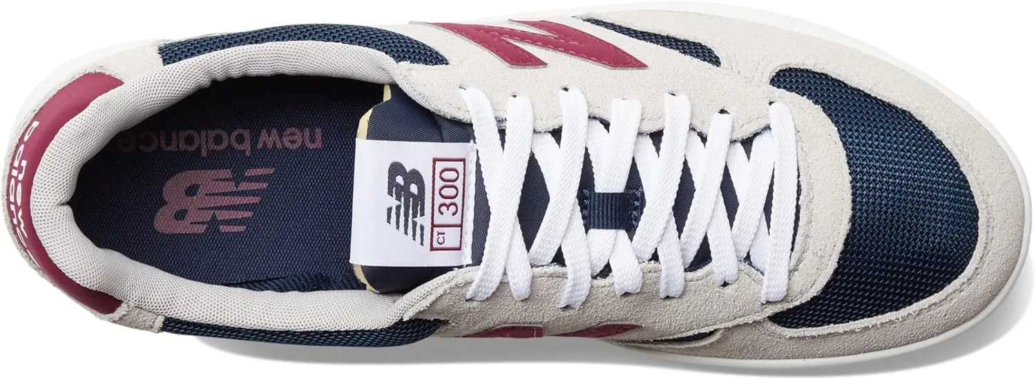 New Balance Women's, CT300 v3 Court Sneaker