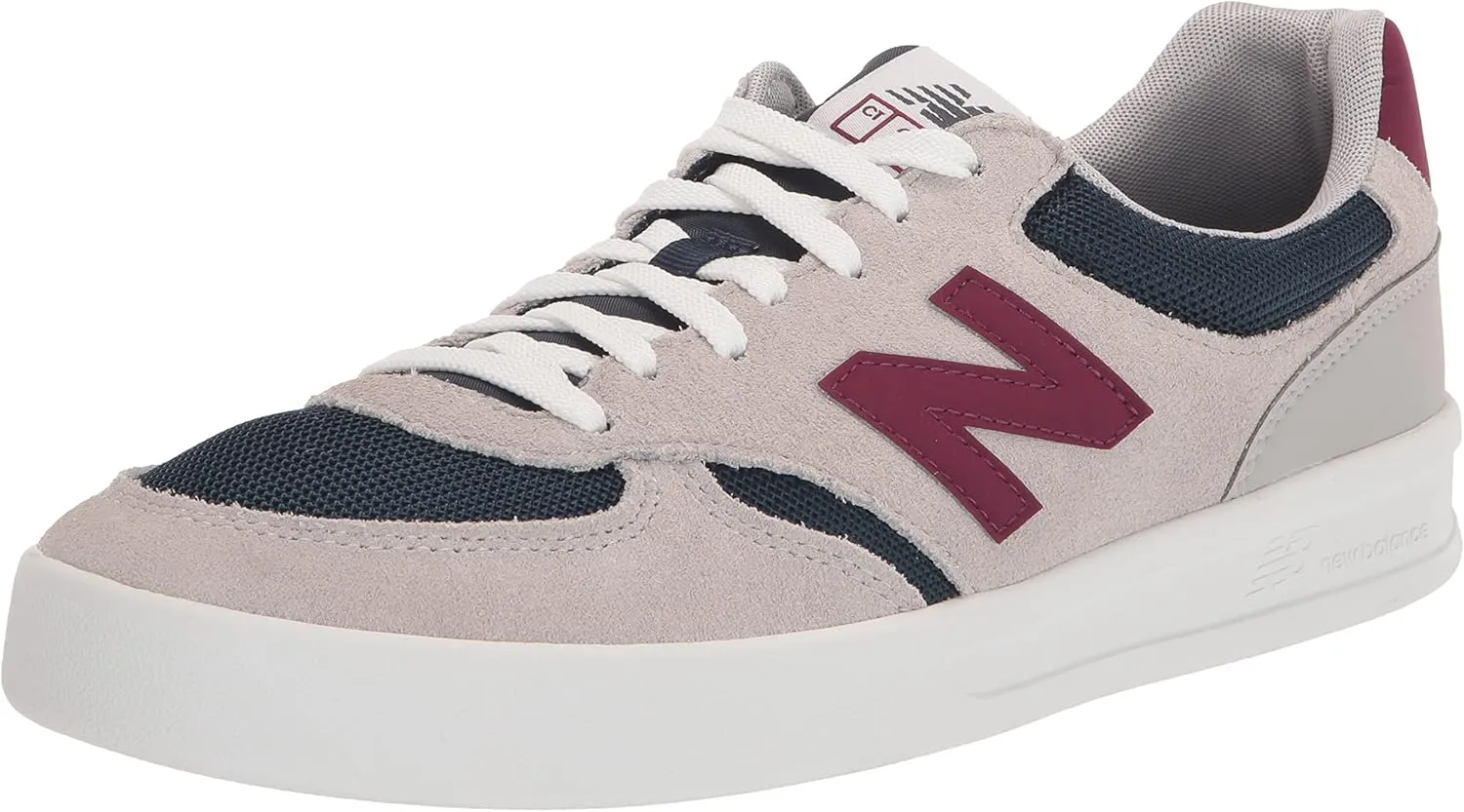 New Balance Women's, CT300 v3 Court Sneaker