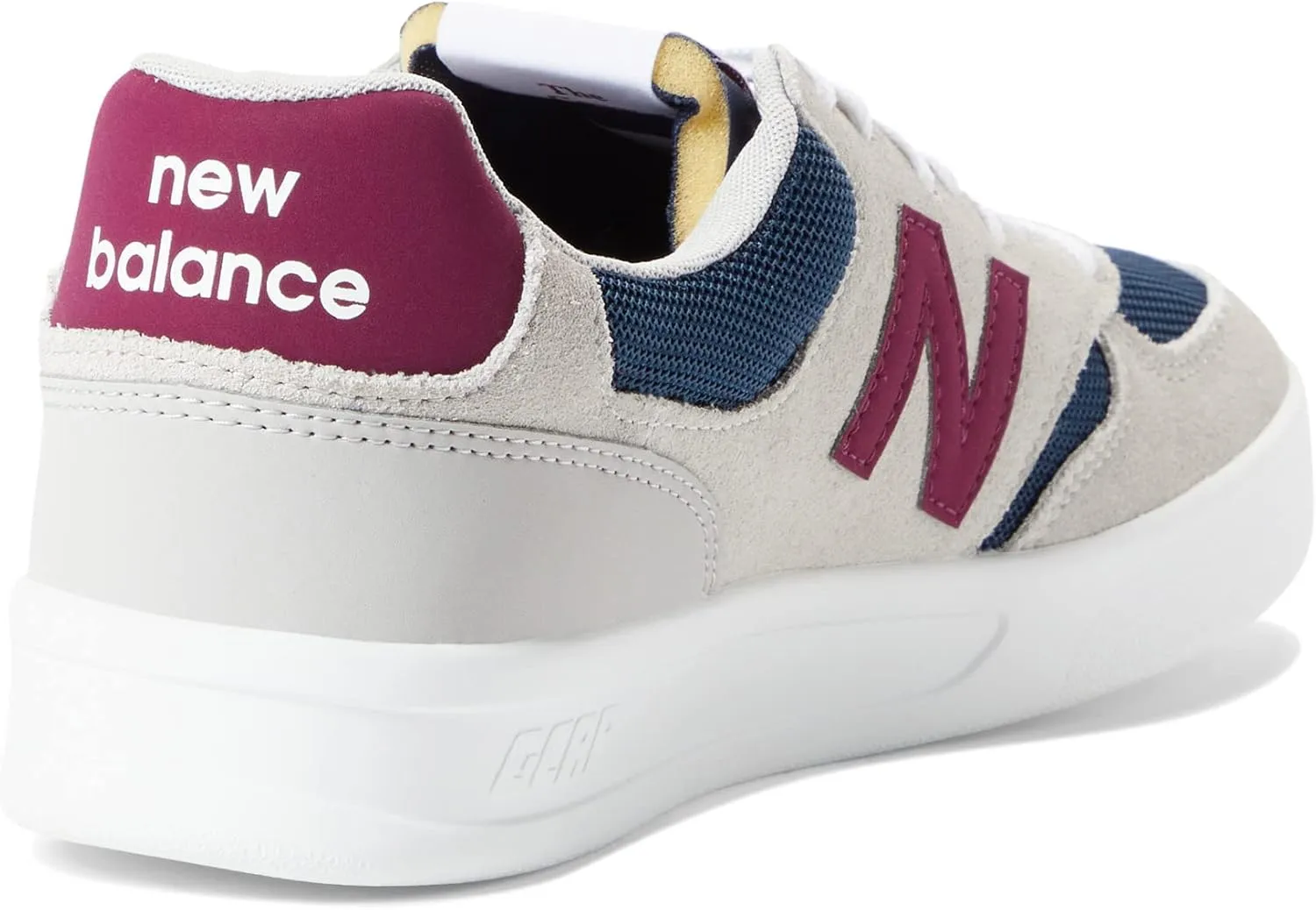 New Balance Women's, CT300 v3 Court Sneaker