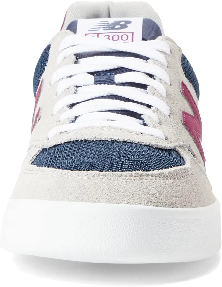 New Balance Women's, CT300 v3 Court Sneaker