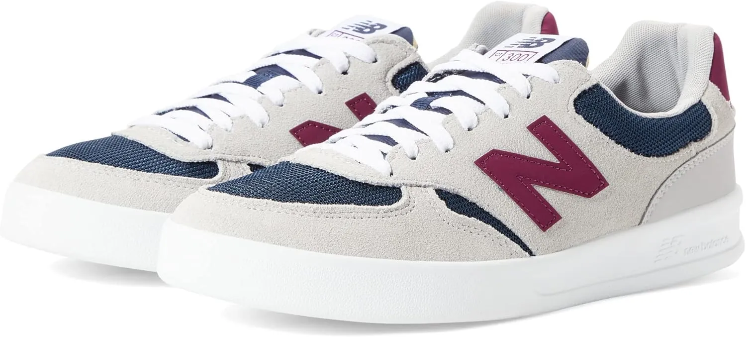 New Balance Women's, CT300 v3 Court Sneaker