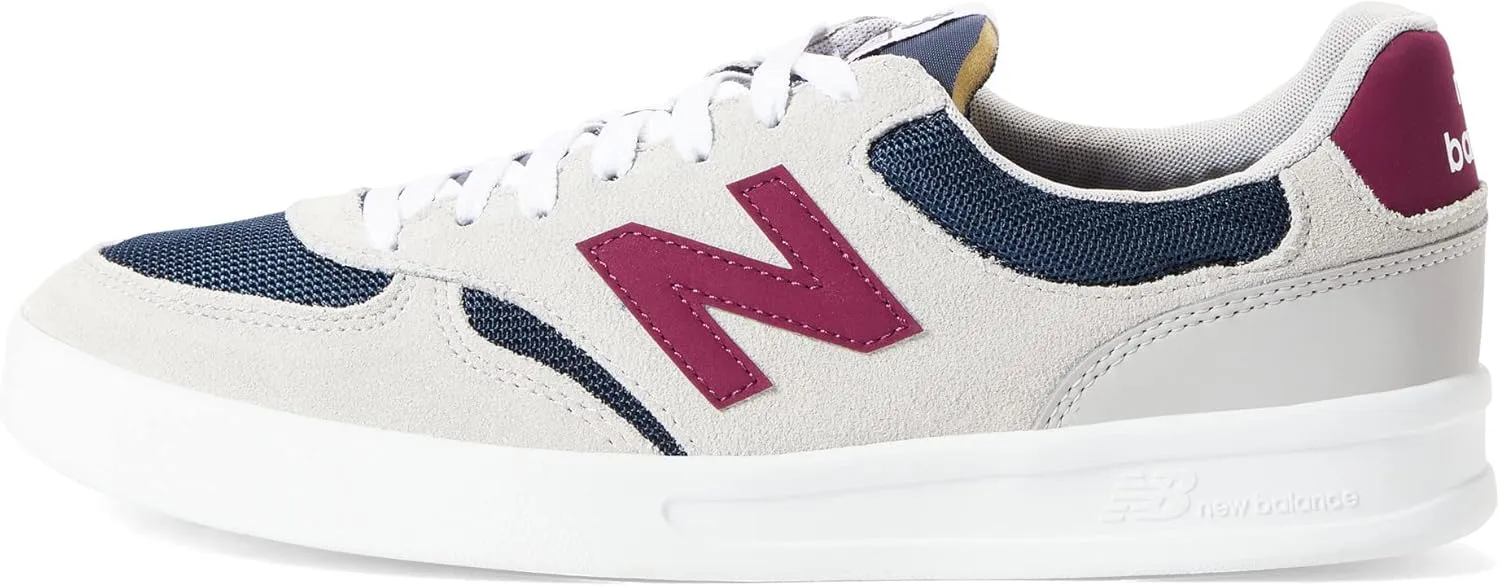 New Balance Women's, CT300 v3 Court Sneaker