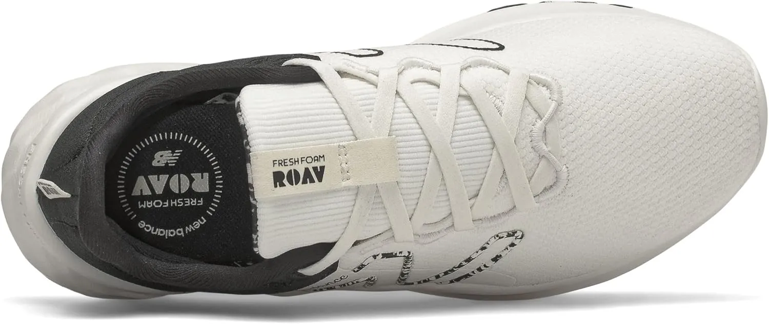 New Balance Women's Fresh Foam Roav V2 Sneaker