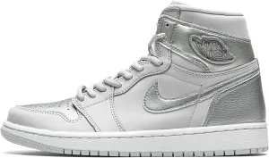 NIKE Men's Sneaker, Neutral Metallic, 10.5