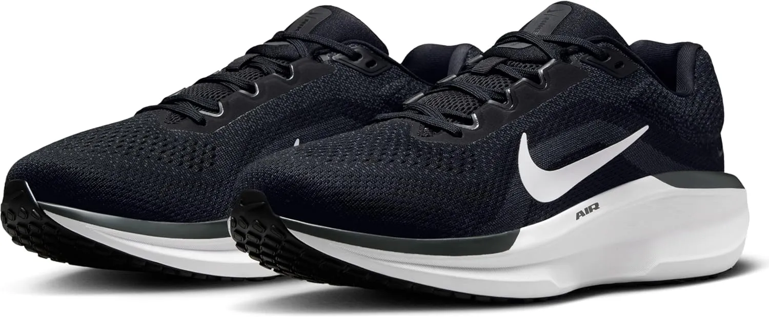 Nike Men's Winflo 11 Road Running Shoes Sneaker