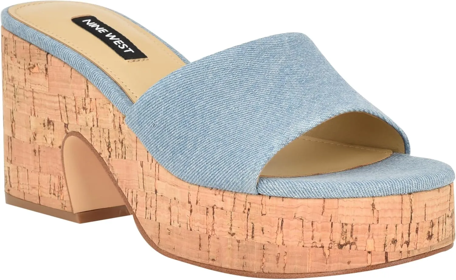 Nine West Women's Boone Wedge