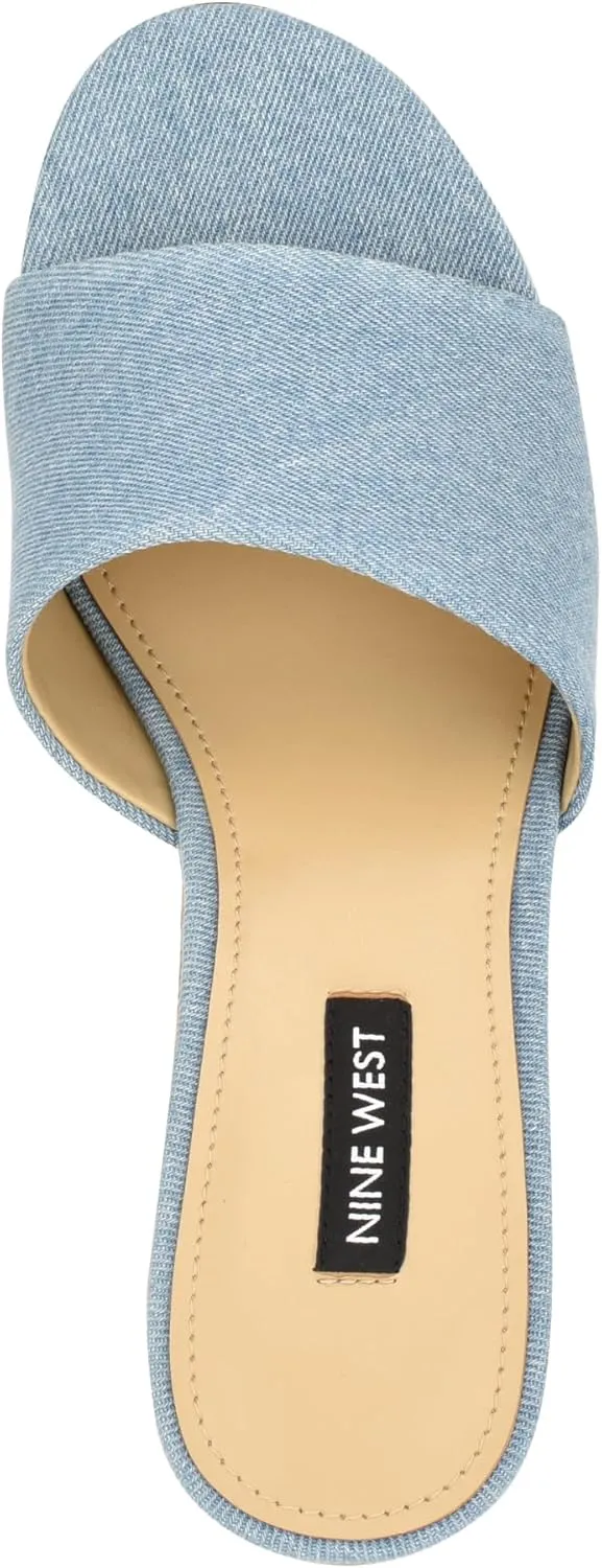 Nine West Women's Boone Wedge