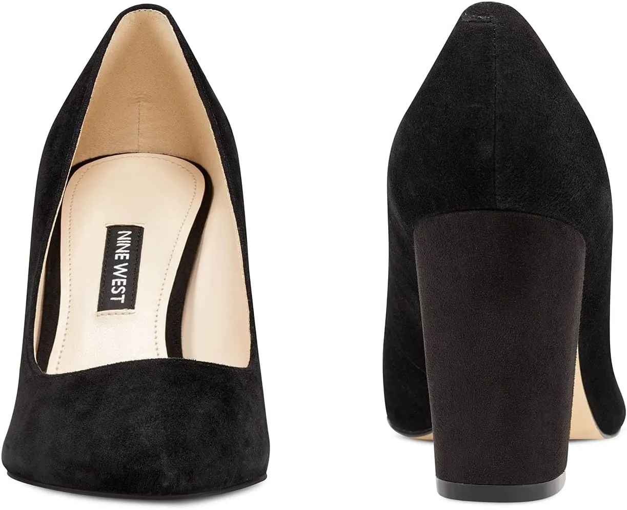 Nine West Women's Cara Pump