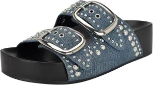 Nine West Women's Flinne Sandal
