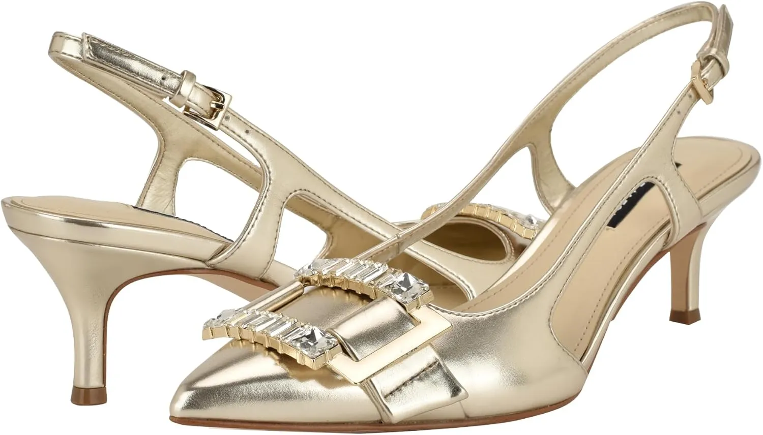 Nine West Women's Neeri Pump