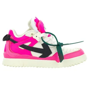 Off White Womens Sneakers OWIA271S23LEA0013210 Pink