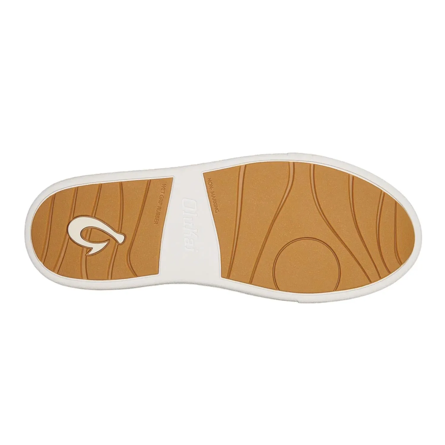 Olukai - Women's Olukai Ha'upu Sneaker