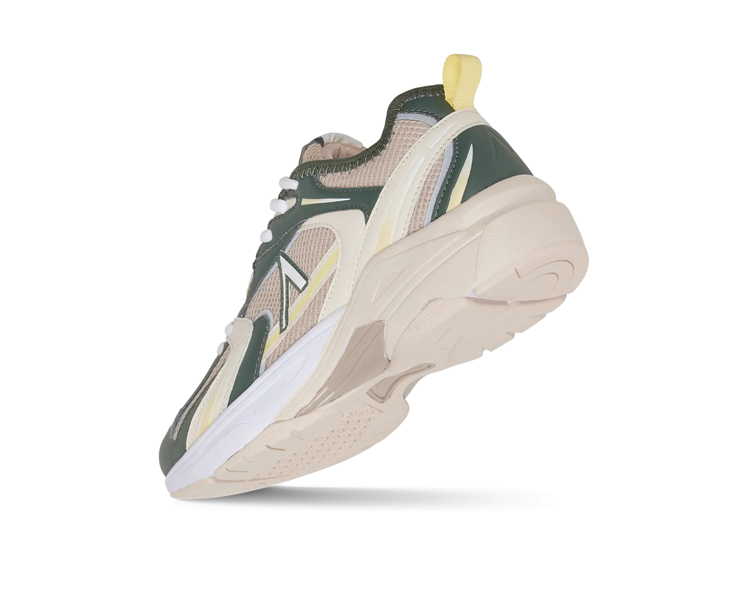 Oserra Mesh S-SP | Humus Thyme | Women