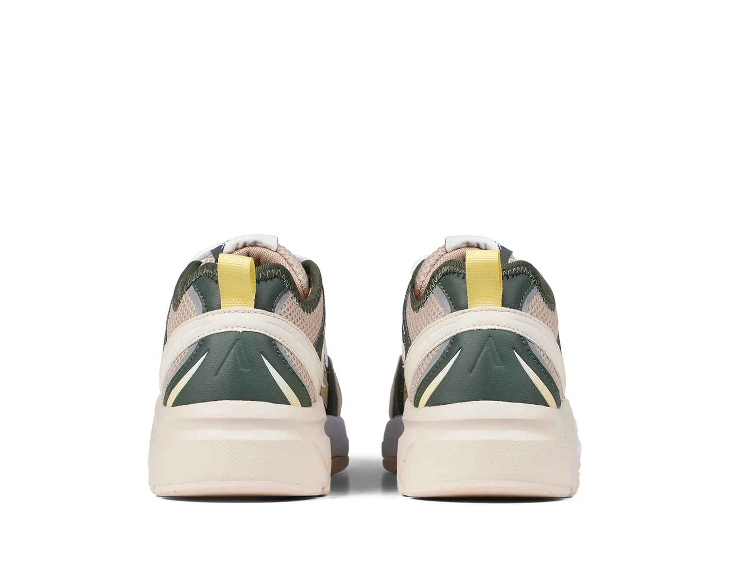 Oserra Mesh S-SP | Humus Thyme | Women
