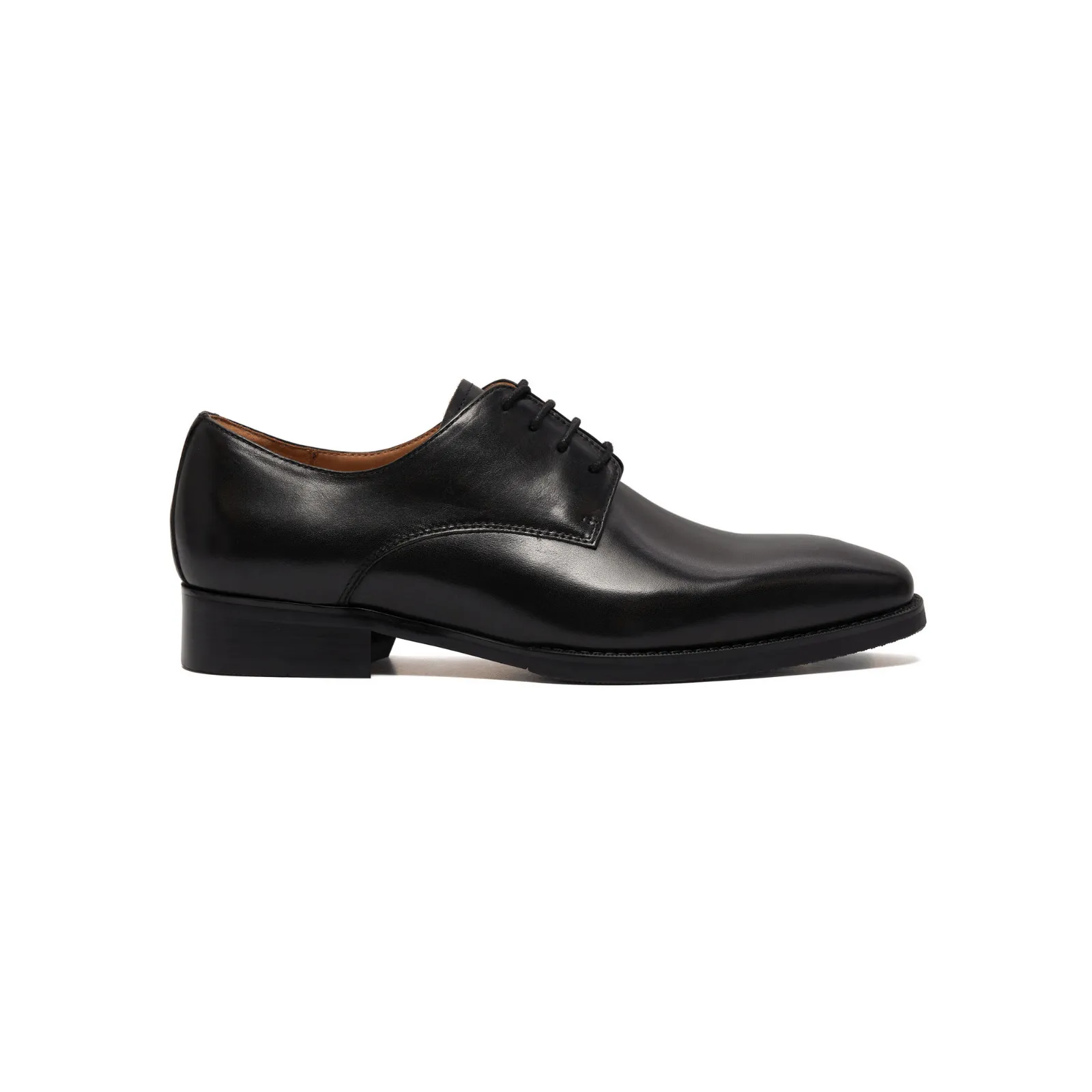 Oxford Shoe - Black