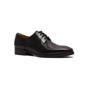 Oxford Shoe - Black
